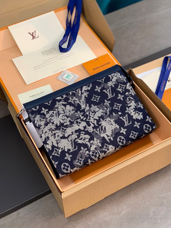 COZY BAGS - LOV Wallets - 194