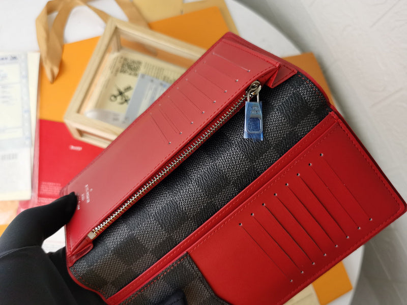COZY BAGS - LOV Wallets - 785