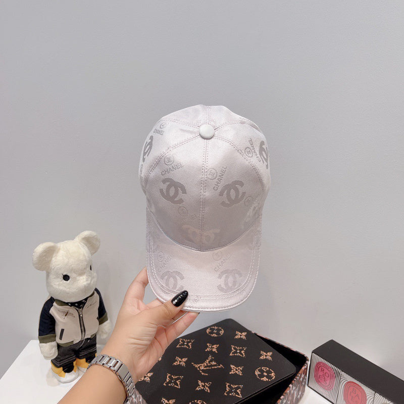 COZY BAGS - CHL Hats & Caps - 034