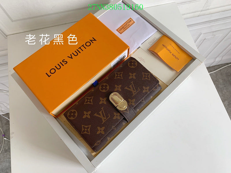COZY BAGS - CHL Wallet - 940