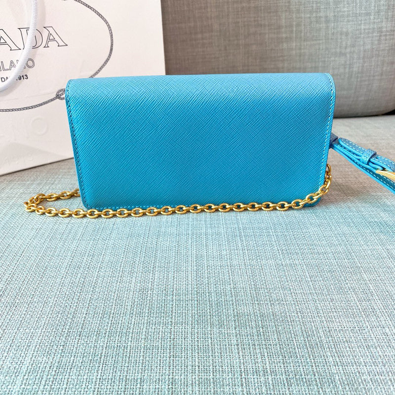 JB - PD Lady Bags - 521
