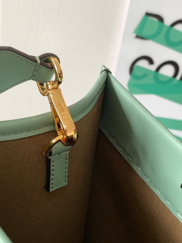 COZY - FDE Bags - 031