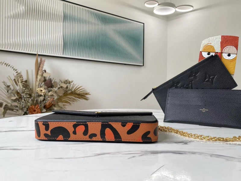 COZY BAGS - LOV Bags - 3543