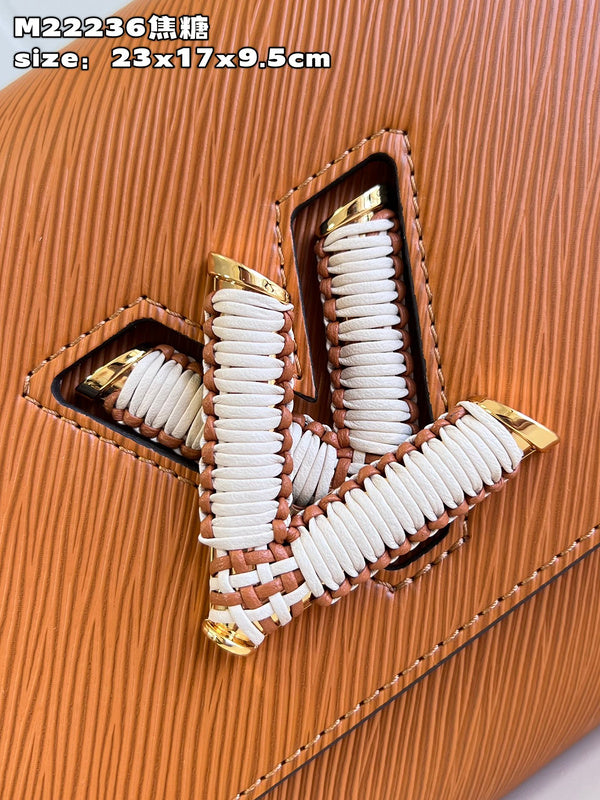 COZY BAGS - LOV Bags - 207