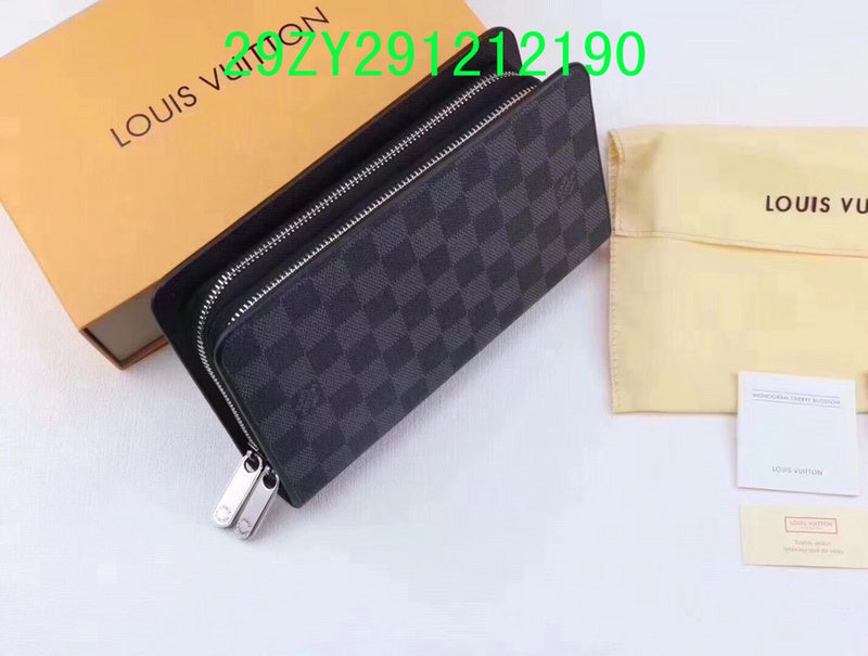 COZY BAGS - CHL Wallet - 1210
