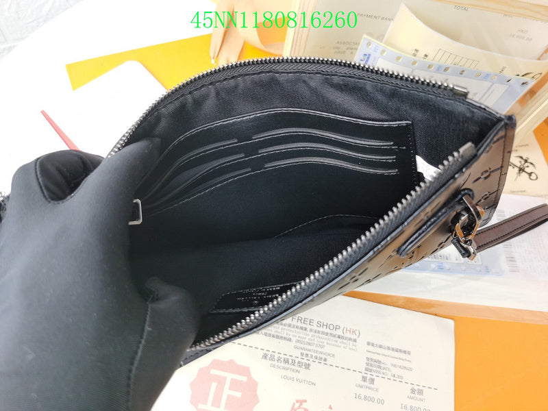 COZY BAGS - CHL Wallet - 675
