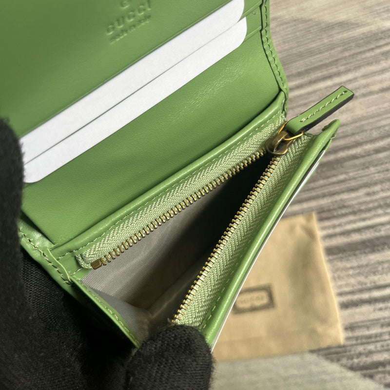 COZY BAGS - Guki Wallet - 058