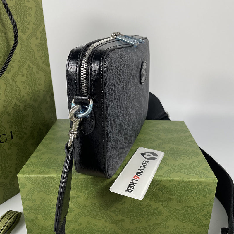 Cozy Bags - GUKI Men Shoulders Bags - 040