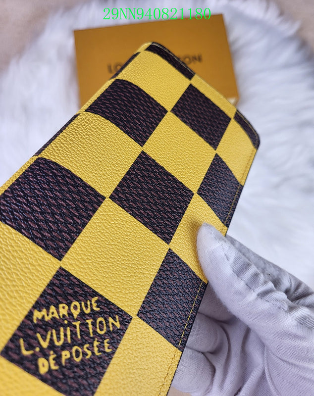 COZY BAGS - LOV Wallet - 112