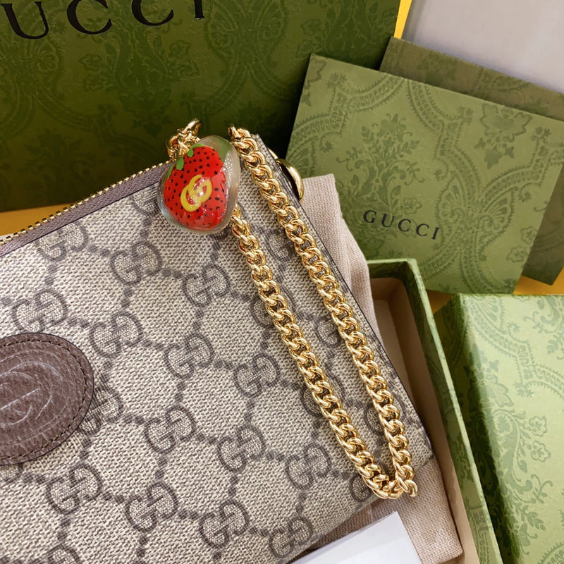 COZY BAGS - GUKI Women Bags - 435