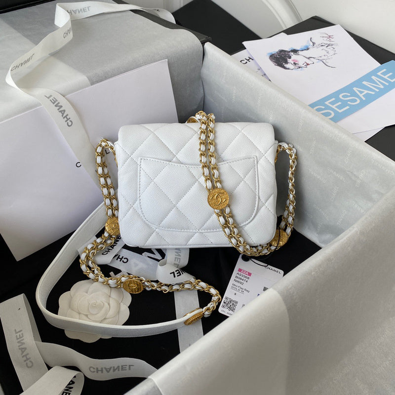 COZY BAGS - CHL Lady Bags - 216