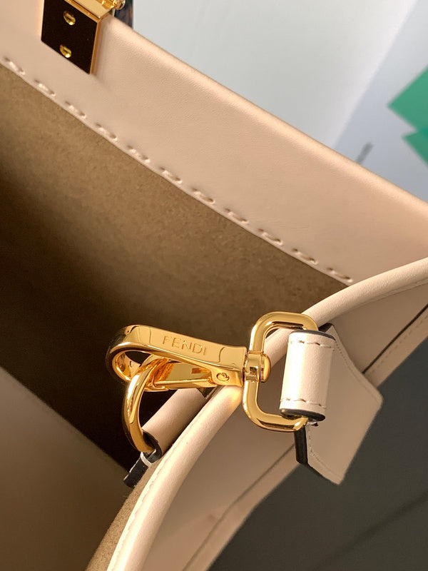 COZY - FDE Bags - 033
