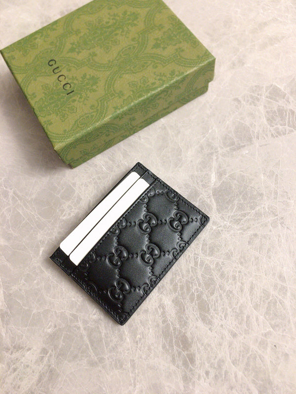 JB - Guki Card Case - 080