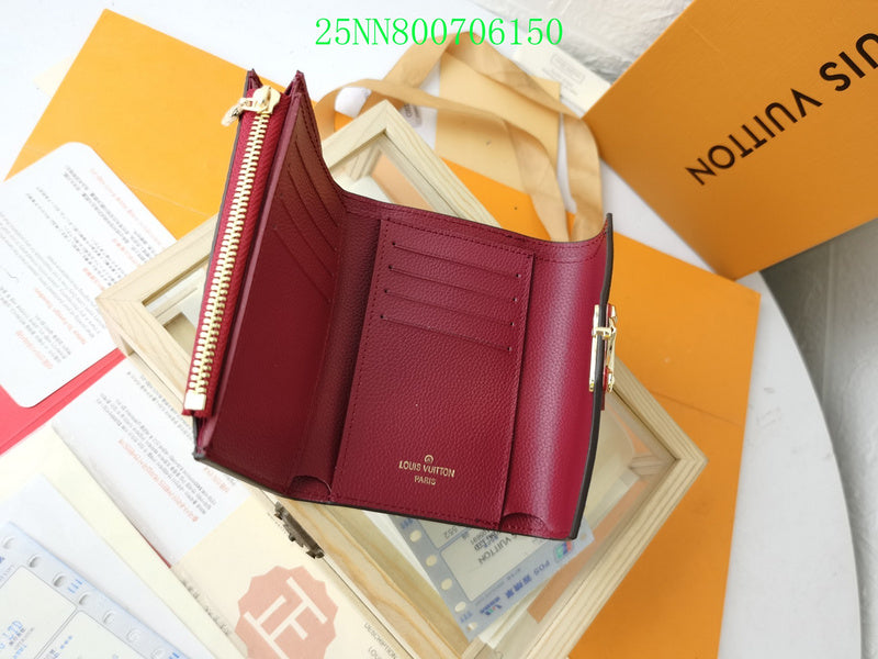 COZY BAGS - CHL Wallet - 824