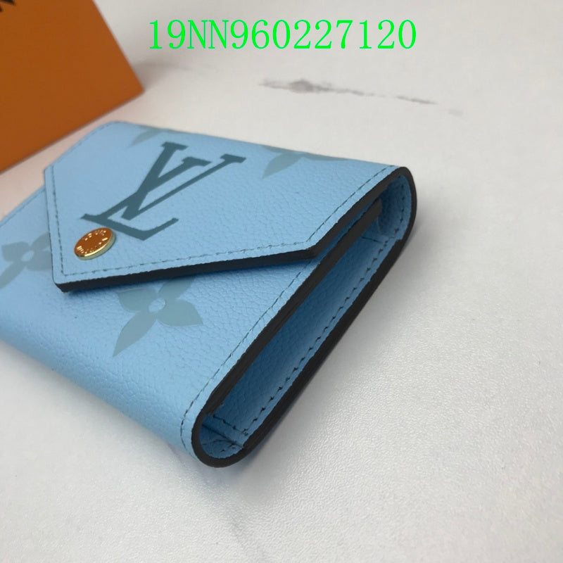 COZY BAGS - LOV Wallet - 670