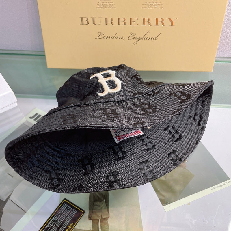 COZY BAGS - BOR Hats & Caps - 024