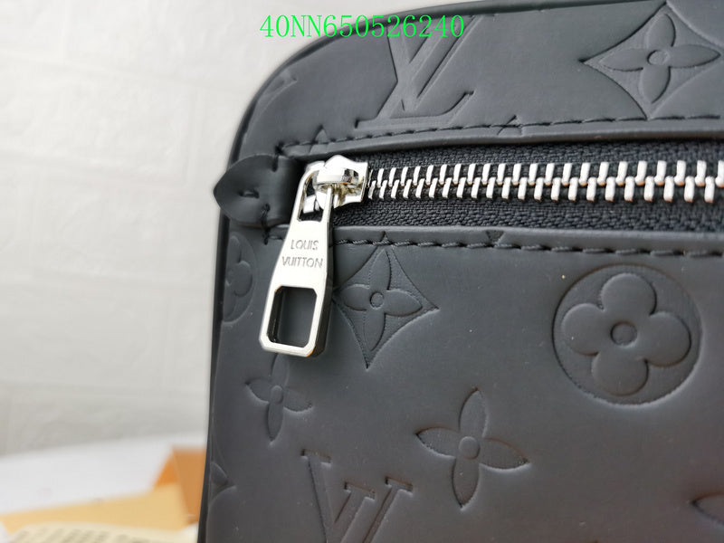 COZY BAGS - CHL Wallet - 902