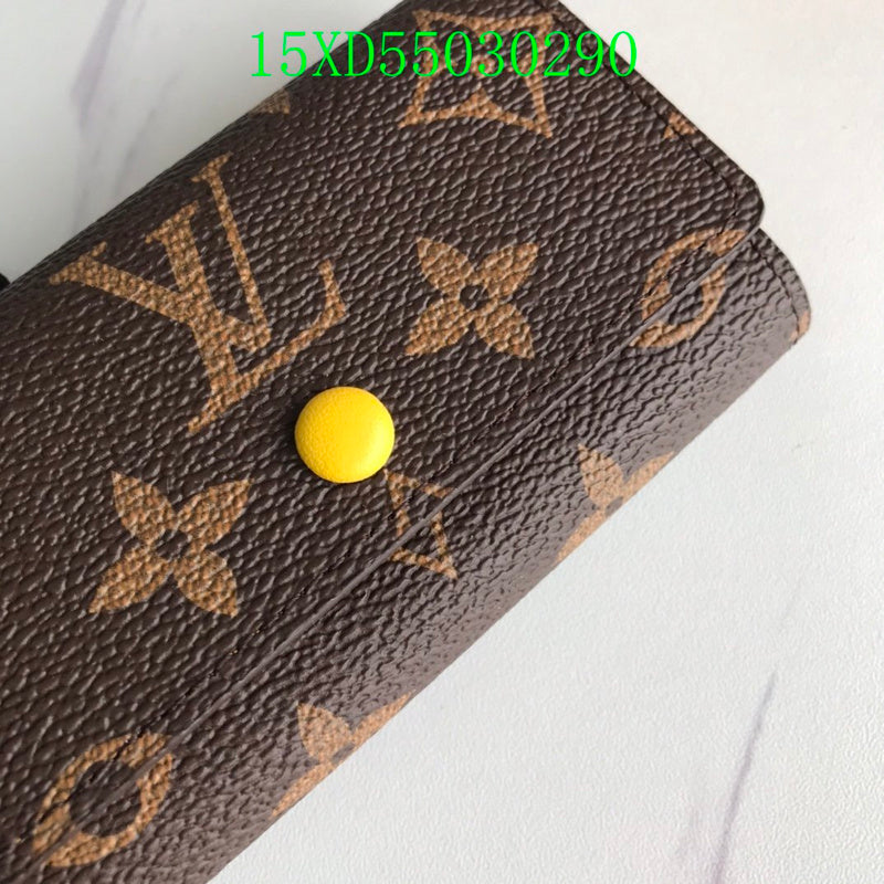 COZY BAGS - CHL Wallet - 1043