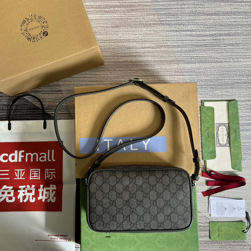 COZY BAGS - Guki Men Bags - 059