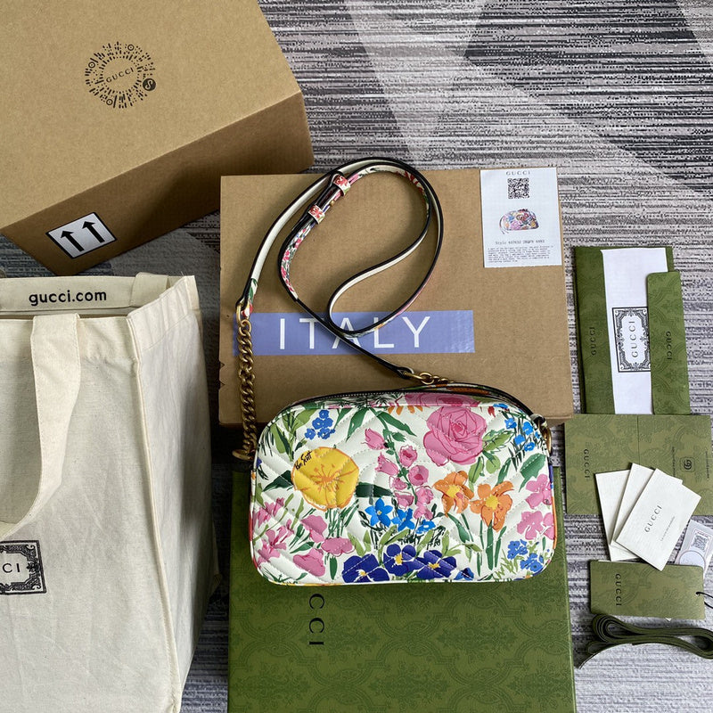 COZY BAGS - GUKI Bags - 1943