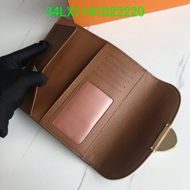COZY BAGS - CHL Wallet - 1368