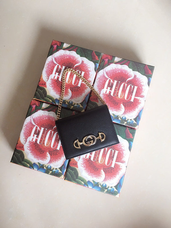 COZY BAGS - Guki Wallet - 492