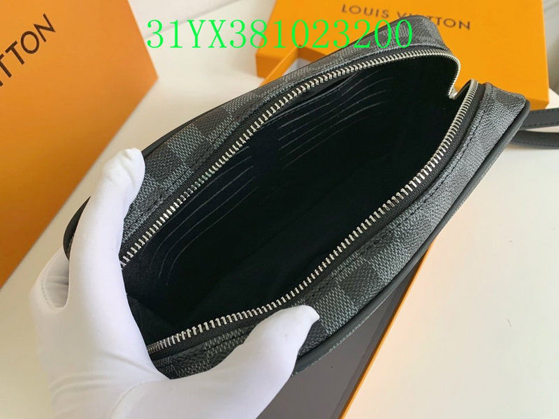 COZY BAGS - CHL Wallet - 1249