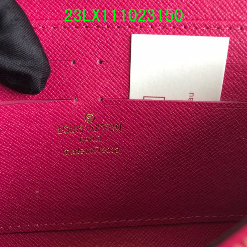 COZY BAGS - CHL Wallet - 1322