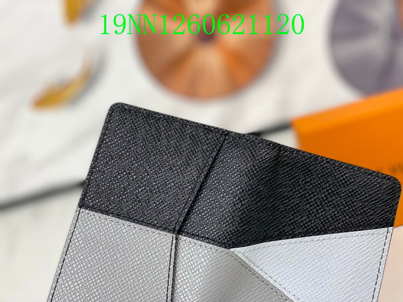 COZY BAGS - LOV Wallet - 333