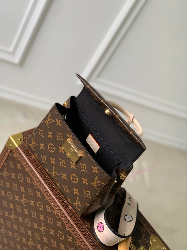 COZY - LV Bags - 859