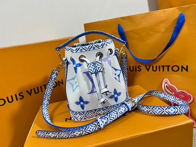 COZY - LV Bags - 436