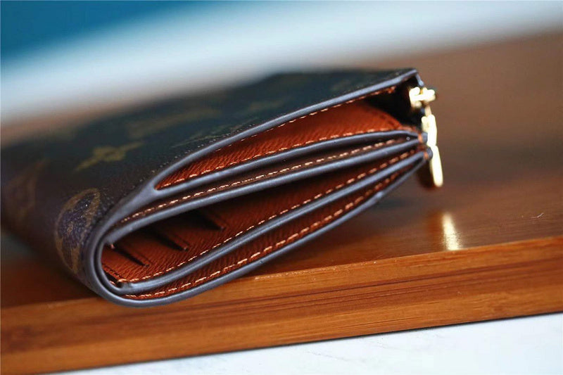 COZY BAGS - LOV Card Case - 063