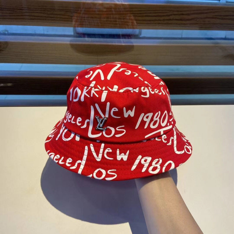 COZY BAGS - LOV Hats & Caps - 437