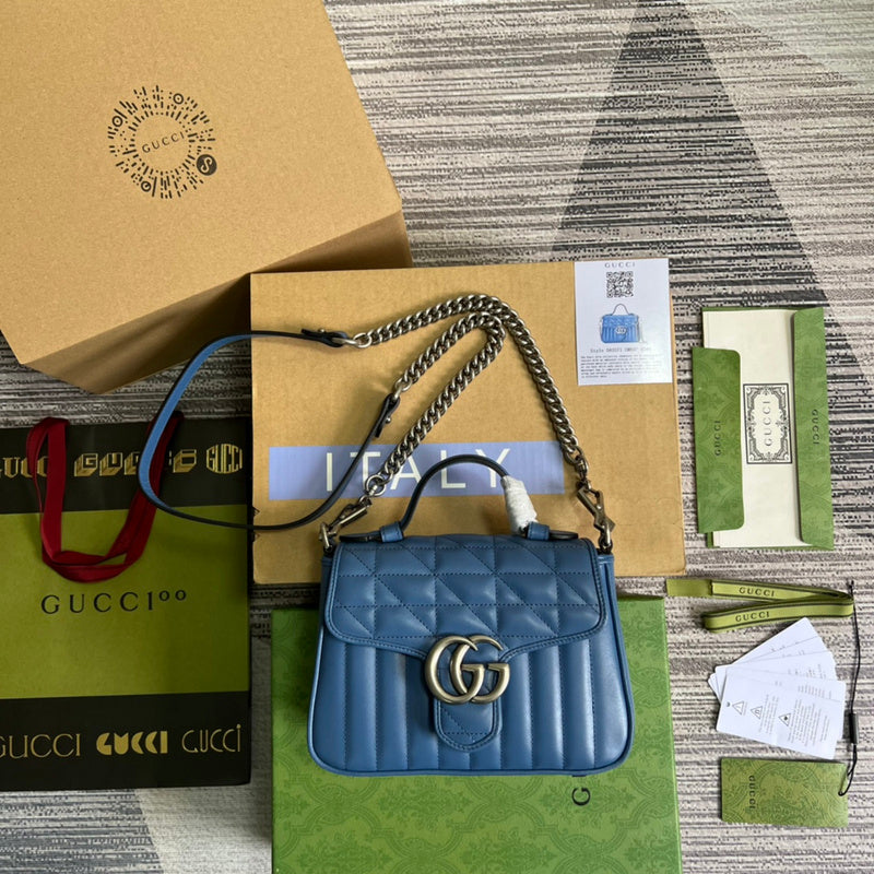 COZY BAGS - GUKI Bags - 1516