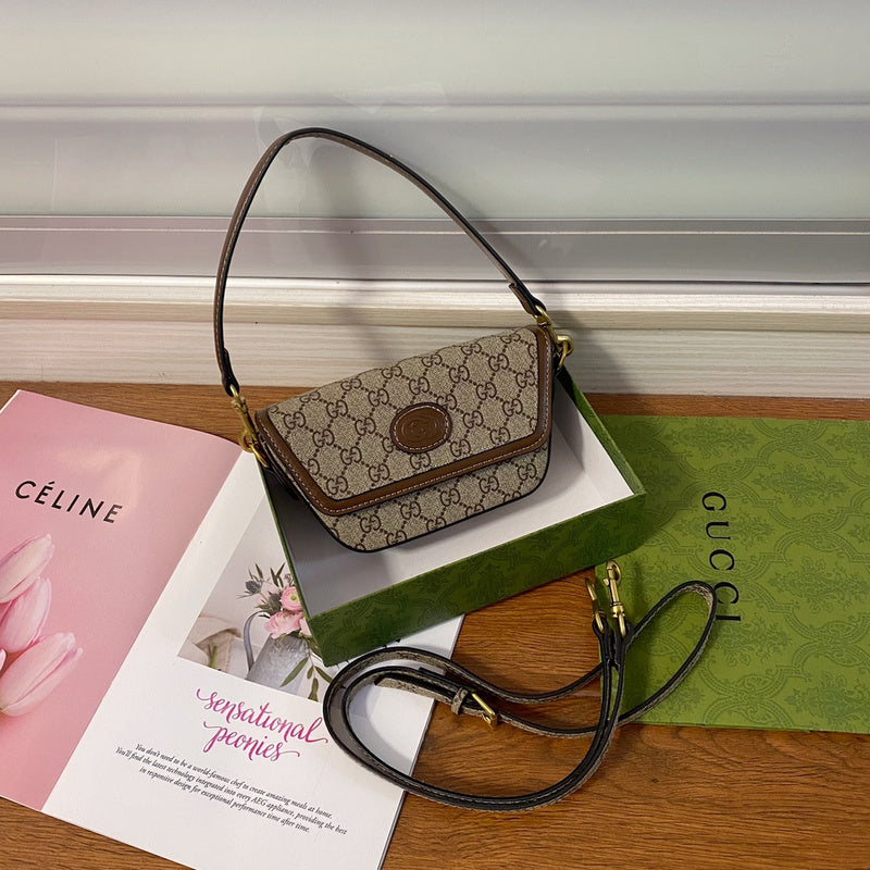 COZY BAGS - GUKI Bags - 400