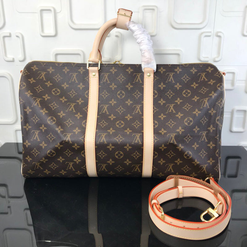 JB - LOV Travel Bags - 178