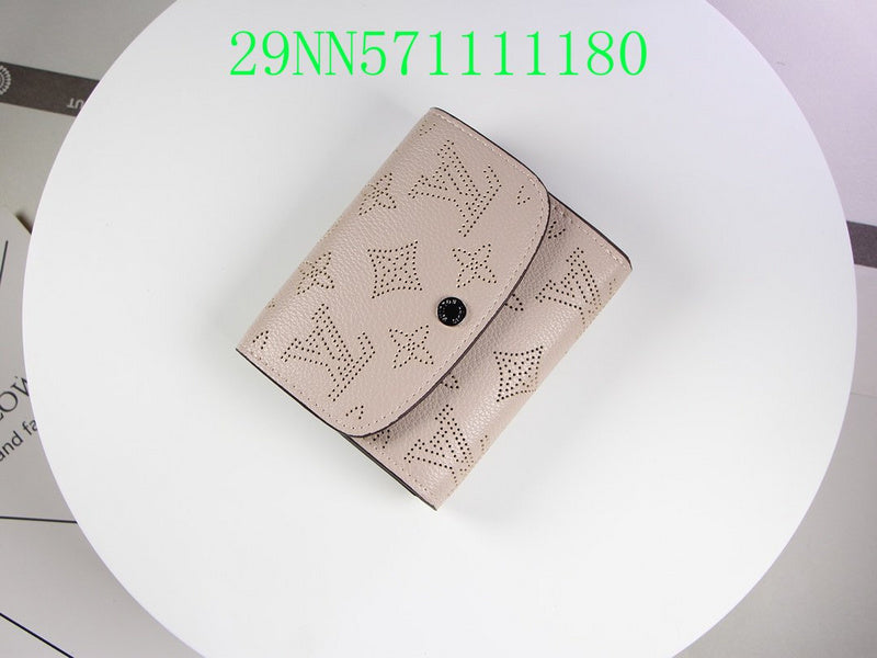 COZY BAGS - CHL Wallet - 498