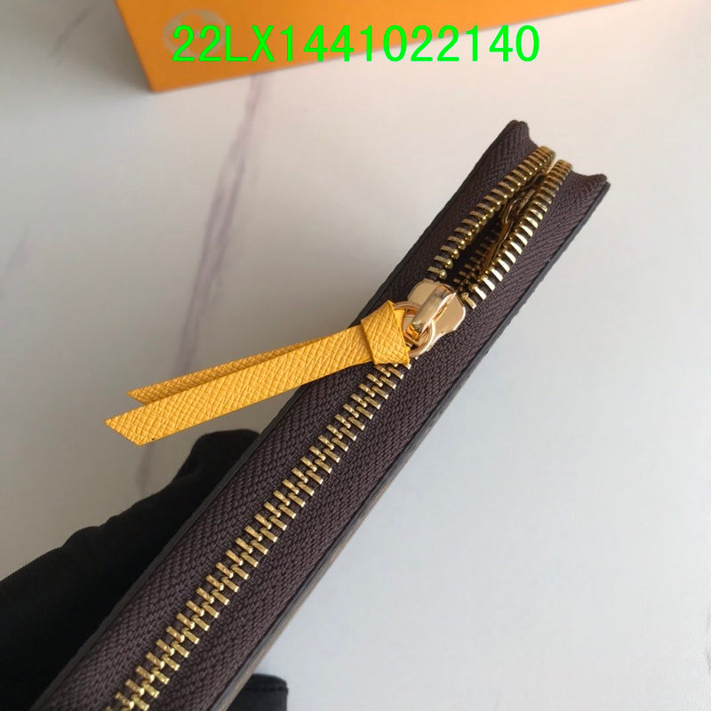 COZY BAGS - CHL Wallet - 1338