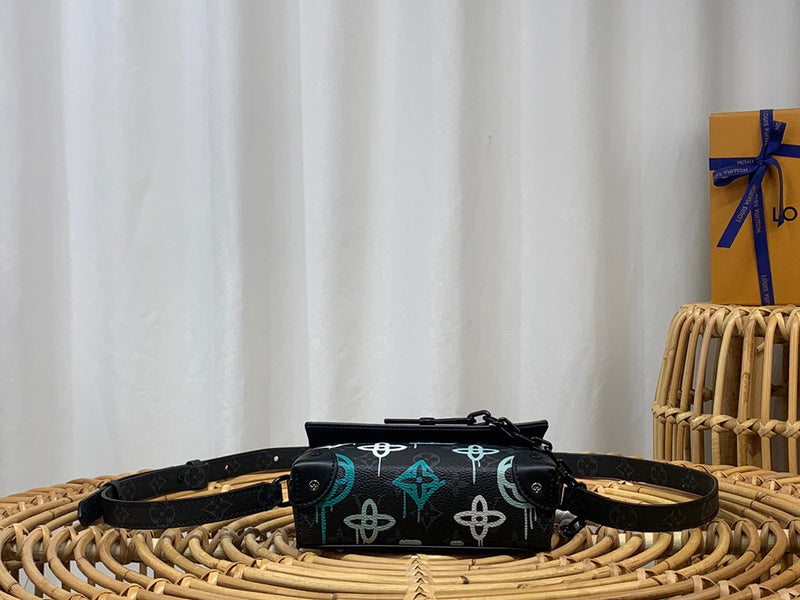 COZY BAGS - LOV Men Bags - 072