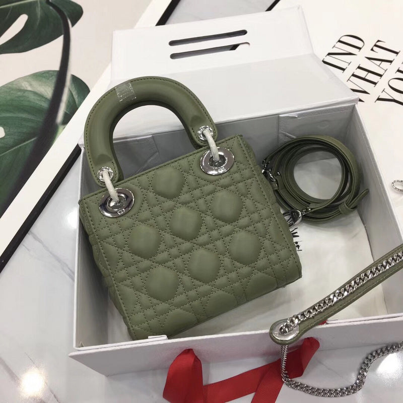 JB - DOR Lady Bags - 578