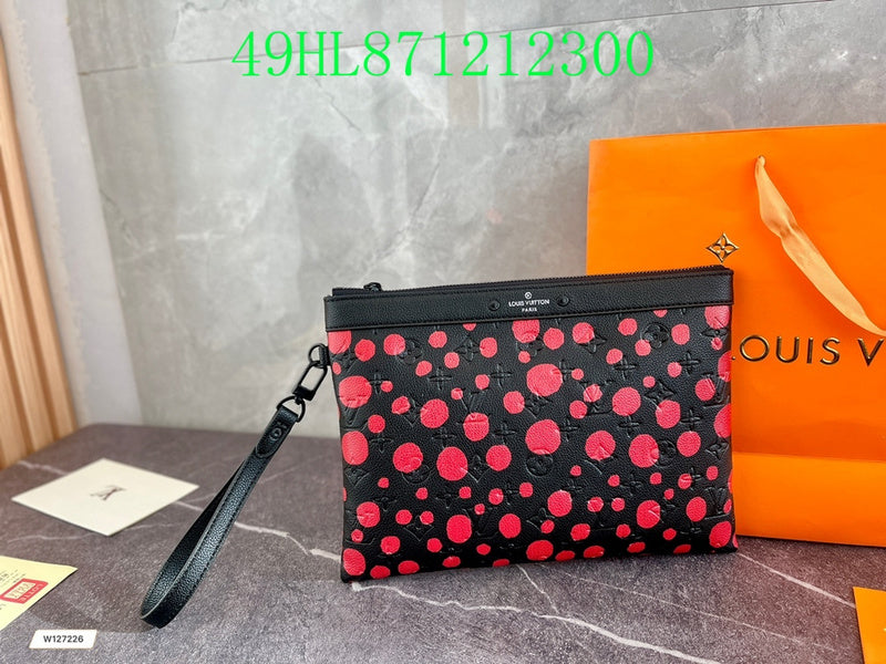 COZY BAGS - LOV Wallet - 841