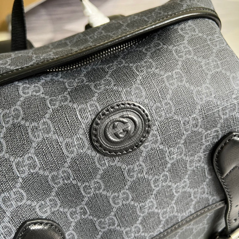 COZY BAGS - Guki Backpacks - 027