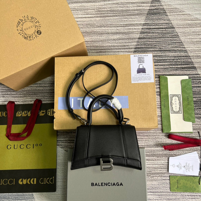 COZY BAGS - BG Lady Bags - 002