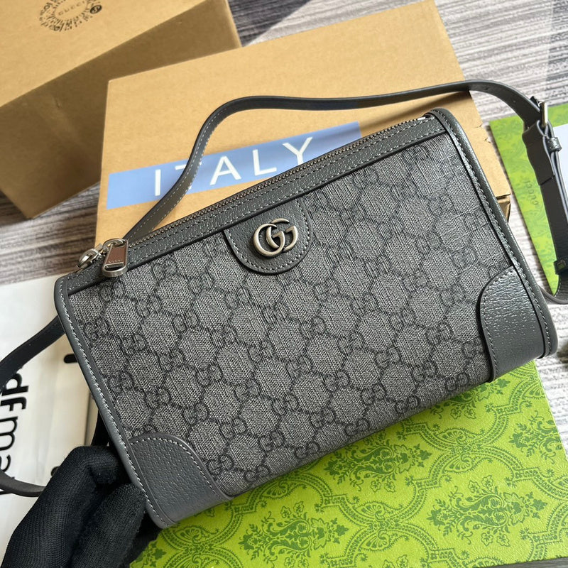 COZY BAGS - Guki Men Bags - 018
