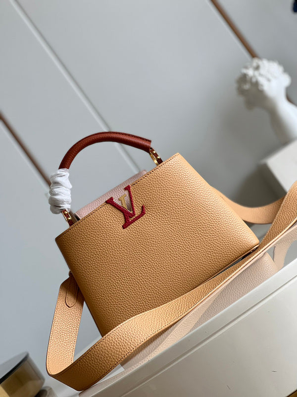COZY - LV Bags - 1665
