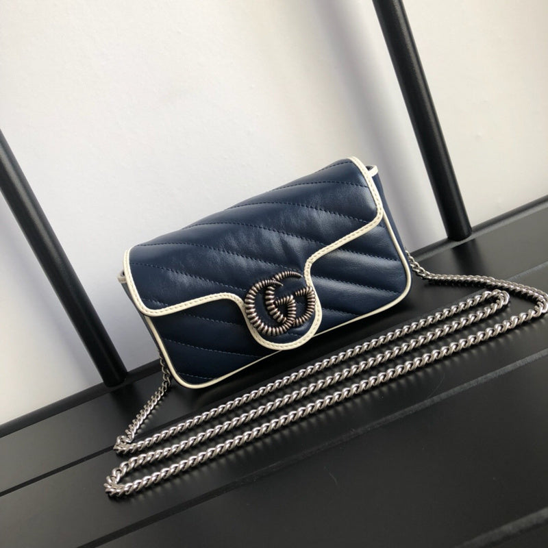JB - Guki Lady Bags - 1203