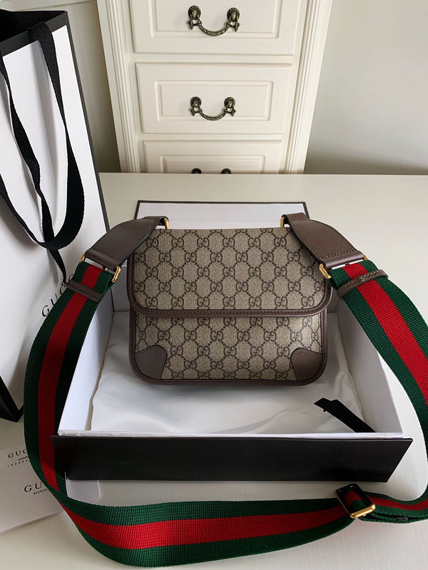 COZY BAGS - Guki Men Bags - 256