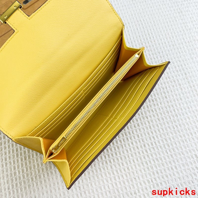 COZY BAGS - Mix Wallets - 485