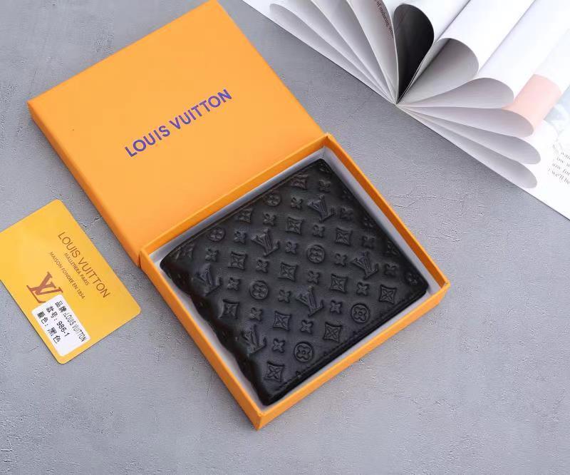 COZY BAGS - LOV Wallet - 883