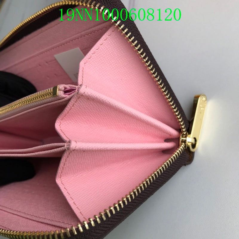 COZY BAGS - LOV Wallet - 1261